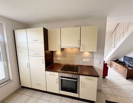 Haus Möwe 2 Wohnung 10 mit Südbalkon