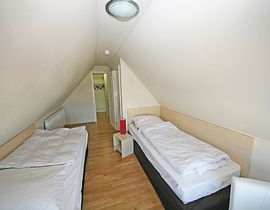 Haus Sanddorn Whg. 5 mit 2 Balkone