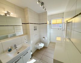 Villa Annika Whg.06 mit Süd/Westbalkon