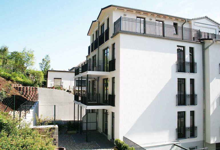 Villa Lena