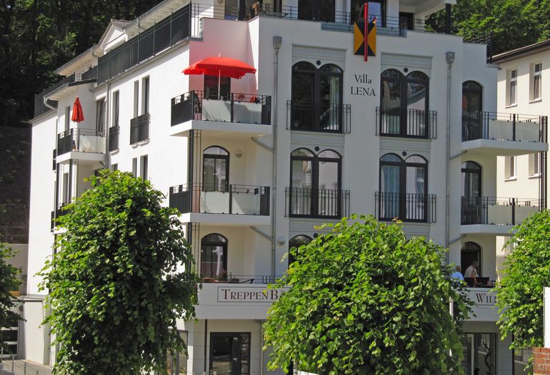 Villa Lena Villa Lena