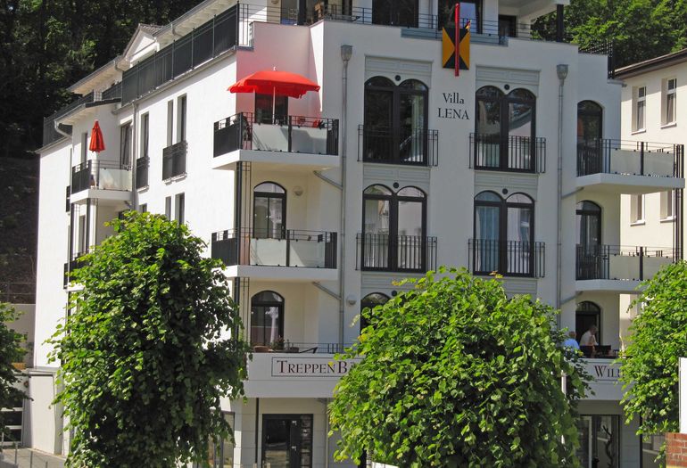 Villa Lena Villa Lena
