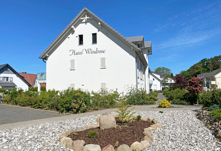 Haus Windrose Haus Windrose