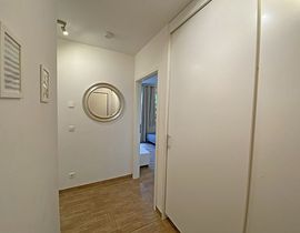 Villa Rosa Whg. 09 StrandGut mit Nord/Westterrasse