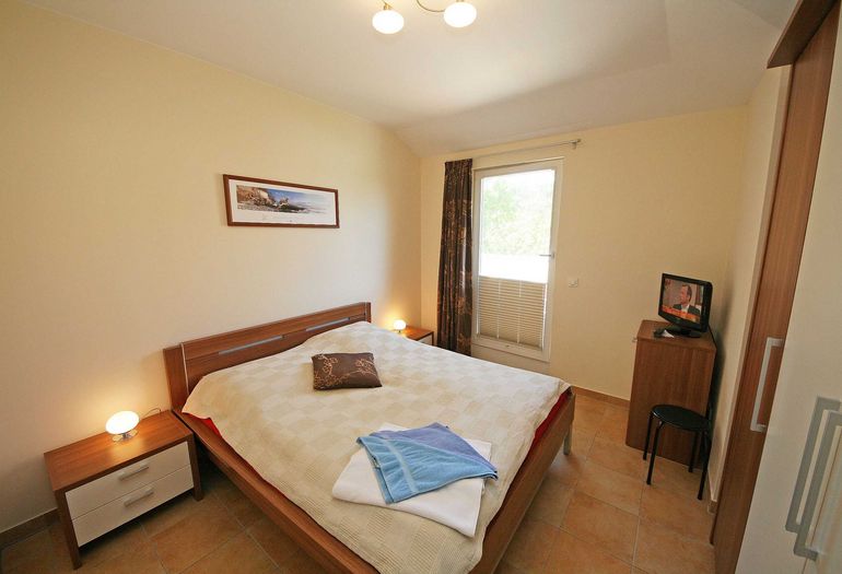 Grüne Düne Whg. 22 Meeresbrise mit Balkon Grüne Düne Whg. 22 Meeresbrise mit Balkon