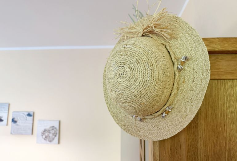 Haus Meeresblick A 3.11 Nautilus - Wohnzimmer