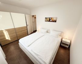 Ferienwohnung "Strandgut" Nr. 3 mit Terrasse