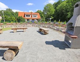 Haus Windrose Whg. 08 Sturmböe mit Balkon