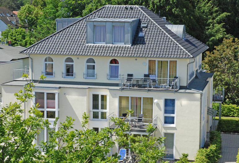 Haus Möwe Haus Möwe