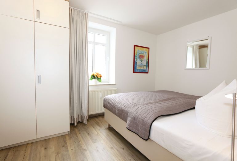 Schlafzimmer Schlafzimmer