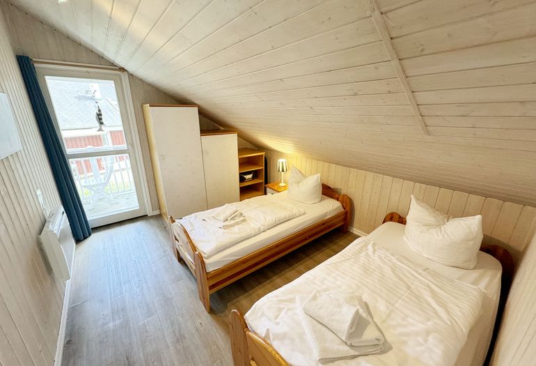 3. Schlafzimmer 3. Schlafzimmer