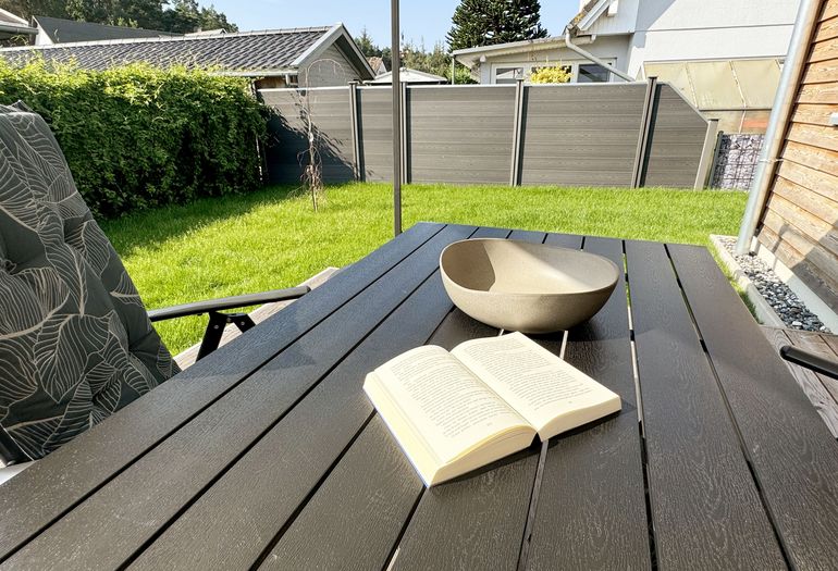 Zeit zum Relaxen