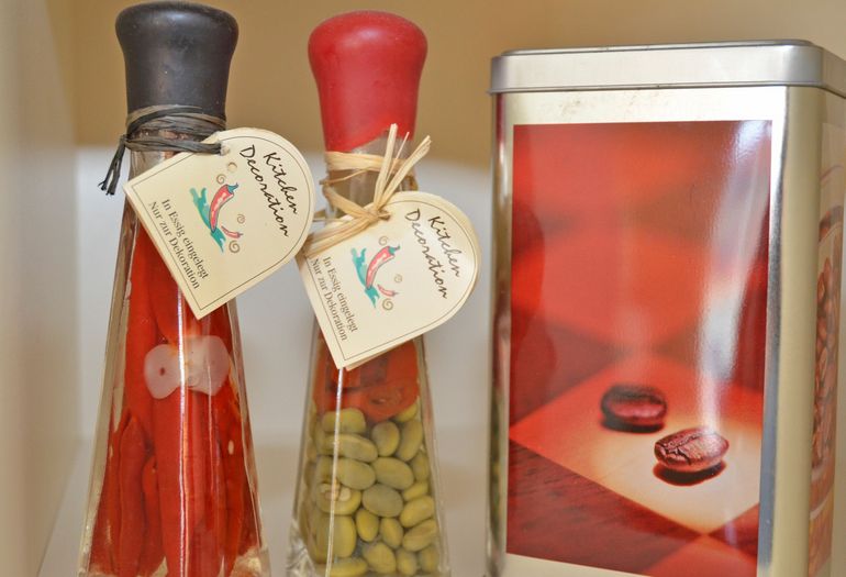 Dekoration Dekoration