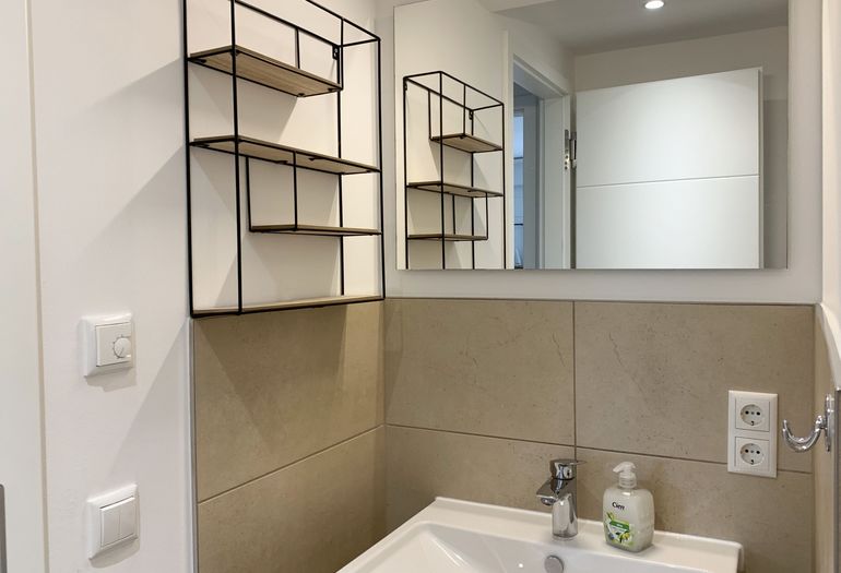 innenliegendes Badezimmer innenliegendes Badezimmer