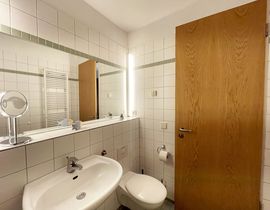 Haus Undine - Wohnung 35 mit Loggia