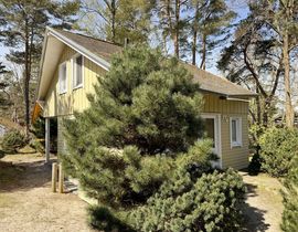 Strandhaus Dünenweg 17a