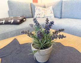 Strandresidenz Brandenburg Whg. 32 mit Balkon