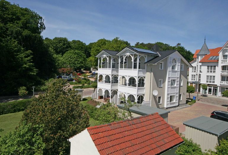 Villa Wilhelmine Villa Wilhelmine
