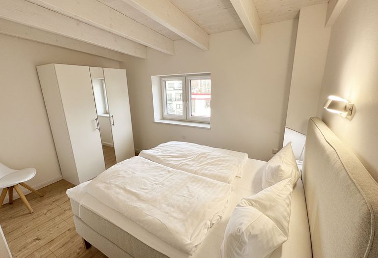 1. Schlafzimmer 1. Schlafzimmer