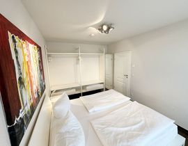 Ferienwohnung "Düne 9" - Ein Juwel für Ihren Urlaub!