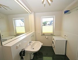 Haus Sanddorn Whg. 5 mit 2 Balkone