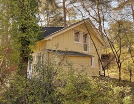 Strandhaus Dünenweg 62