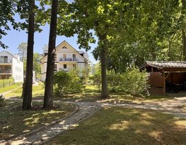 Villa Mara Whg. 06 mit Balkon