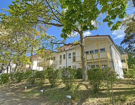 Villa Störtebeker Whg. 14