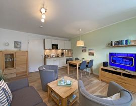 Appartementanlage Villa Granitz Whg. 32 Ostseewind mit Balkon