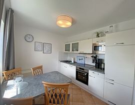 Haus 1 Fewo 01 Am Selliner See mit Terrasse