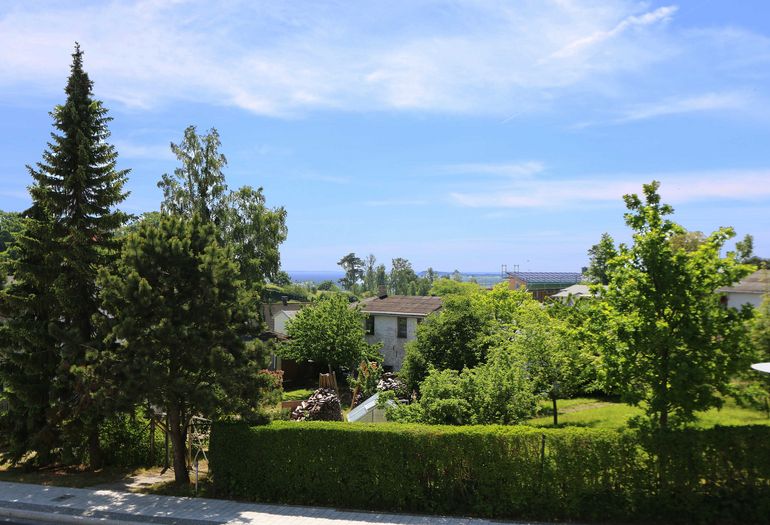 Villa Vineta Whg. 12 mit Südbalkon Villa Vineta Whg. 12 mit Südbalkon