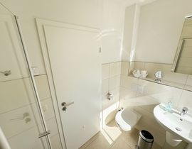 Haus Düne Whg. 01 mit Südterrasse