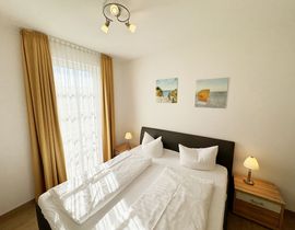 Villa Annika Whg.06 mit Süd/Westbalkon