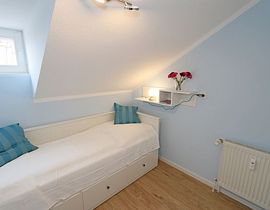 Haus Nicolai Whg. 5 mit Balkon