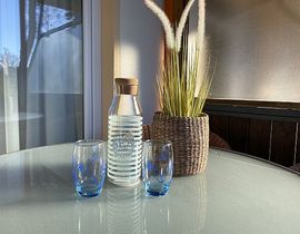 Villa Bella Casa Whg. 07 mit Südbalkon