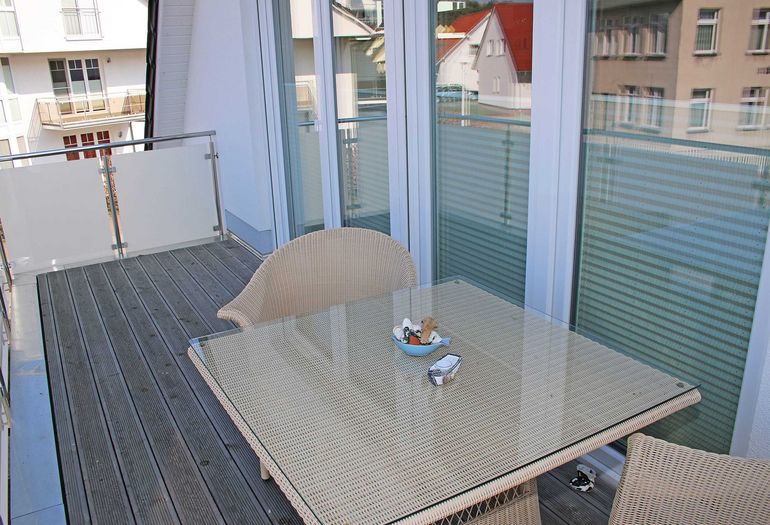 Balkon Balkon