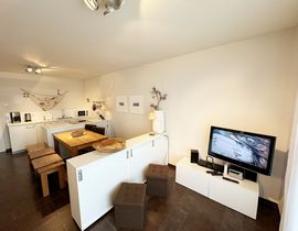 Ferienwohnung "Düne 9" - Ein Juwel für Ihren Urlaub!