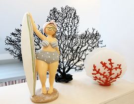 Haus Sterntaucher Whg. 05 mit Balkon