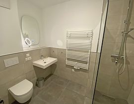 Villa Carlotta Whg. 13 mit Terrasse