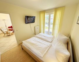 Villa Mara Whg. 06 mit Balkon