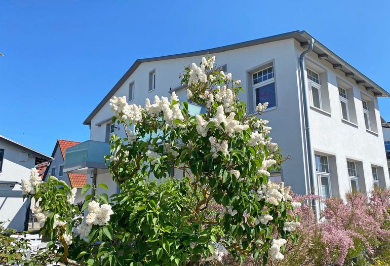 Außenansicht Außenansicht