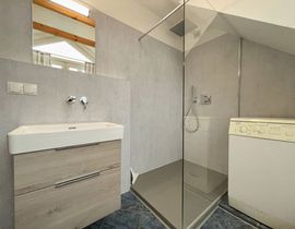 Villa Bella Casa Whg. 09 mit Südostbalkon