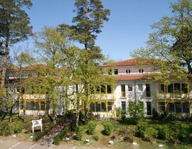 Villa Störtebeker Whg. 17