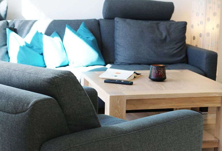 Wohnbereich Wohnbereich