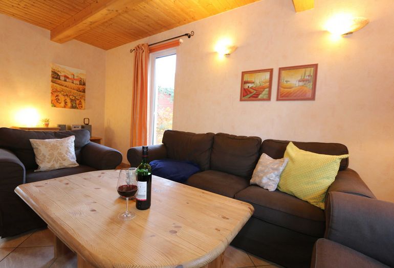 große Sitzecke große Sitzecke