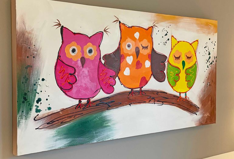 Dekoration Dekoration