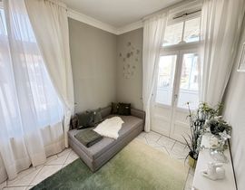 Villa Minna Whg. 06 mit Balkon