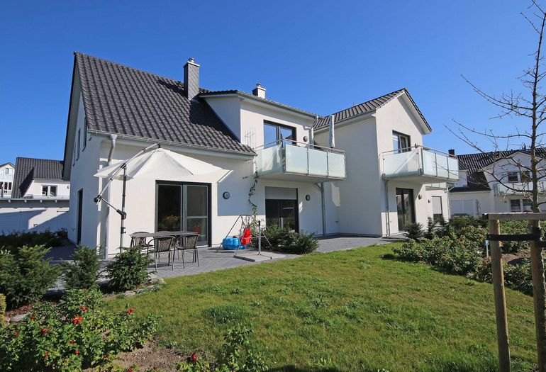 Haus Düne Haus Düne