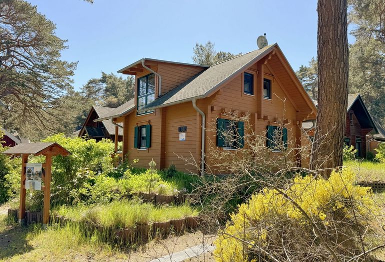 Ferienhaus Traumblick Ferienhaus Traumblick