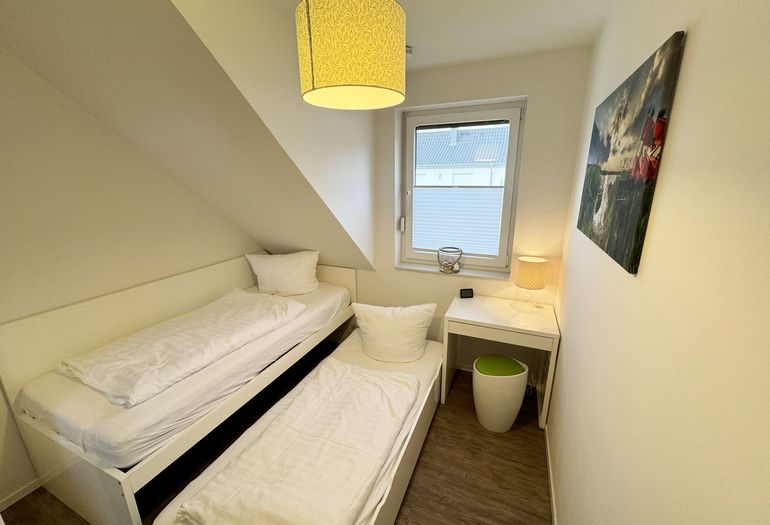 Kinderzimmer für 2 Personen Kinderzimmer für 2 Personen